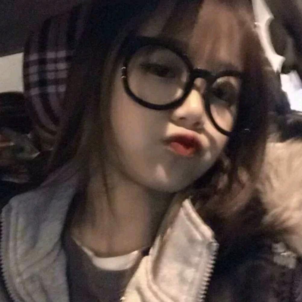 是橙子呀～.