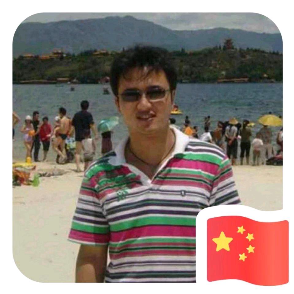 杨先僧