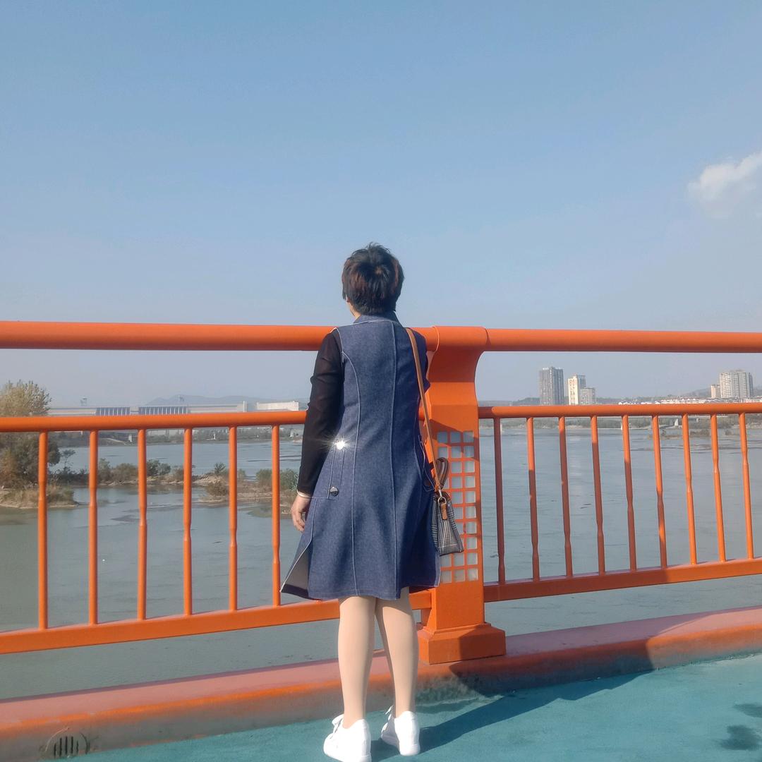 梦醒时分