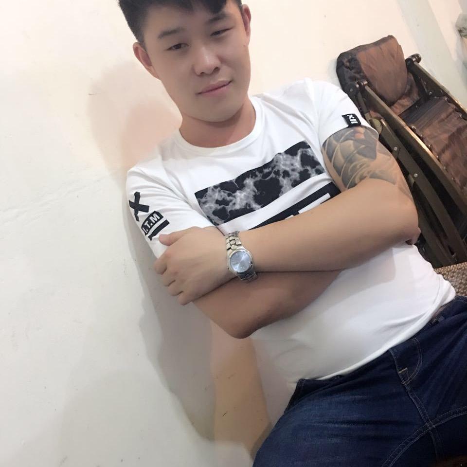 小强