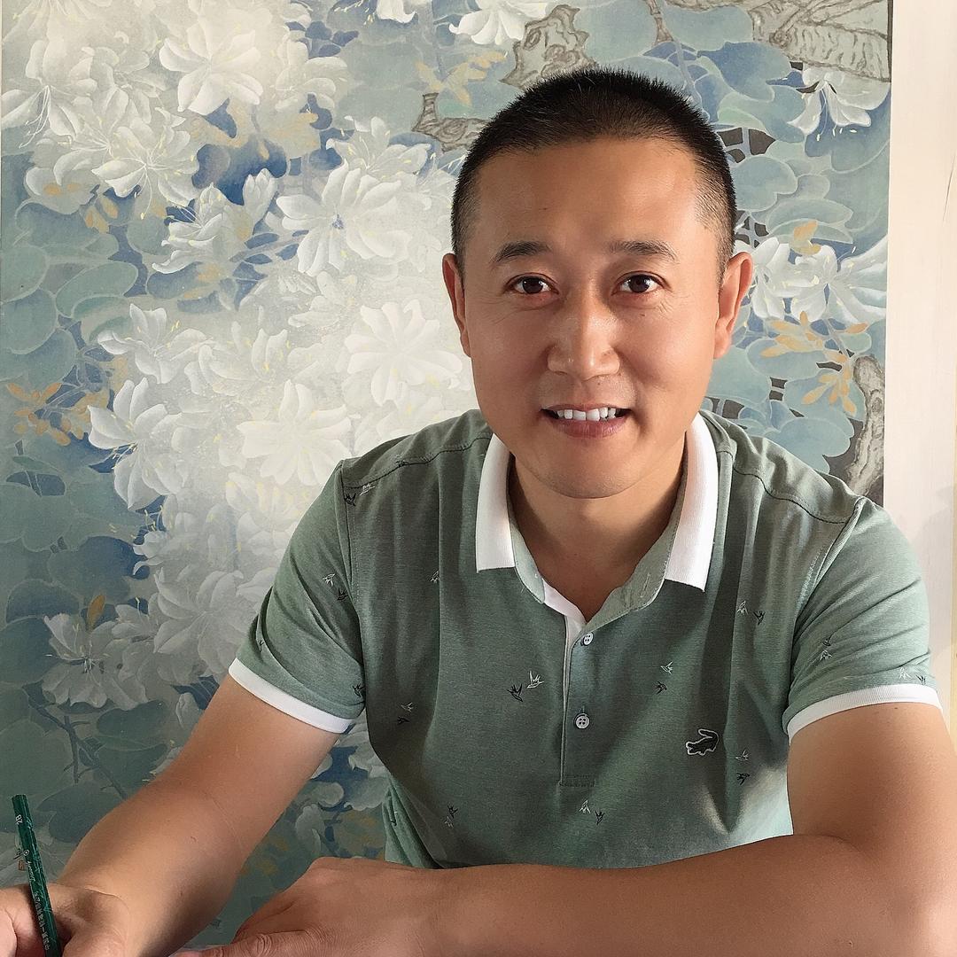 晓君讲书画