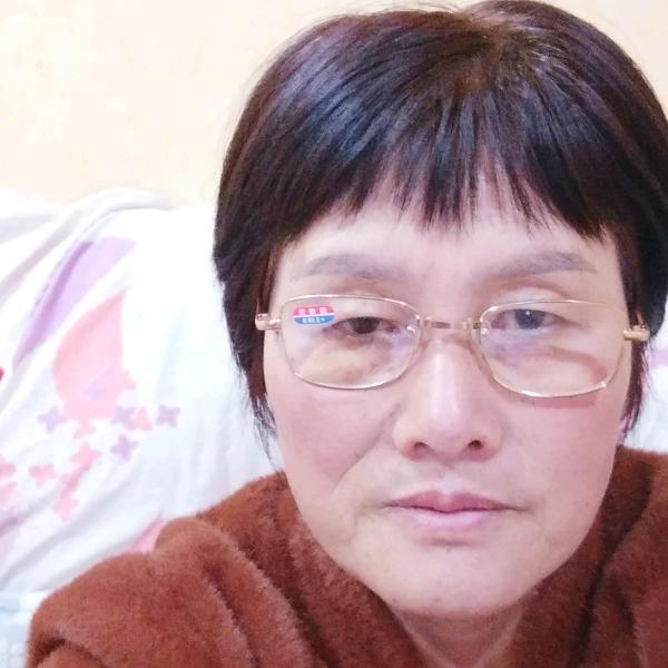快乐张姐