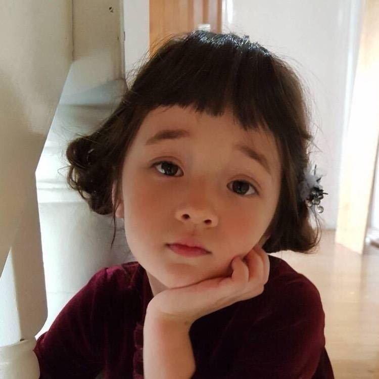 大脸妹i