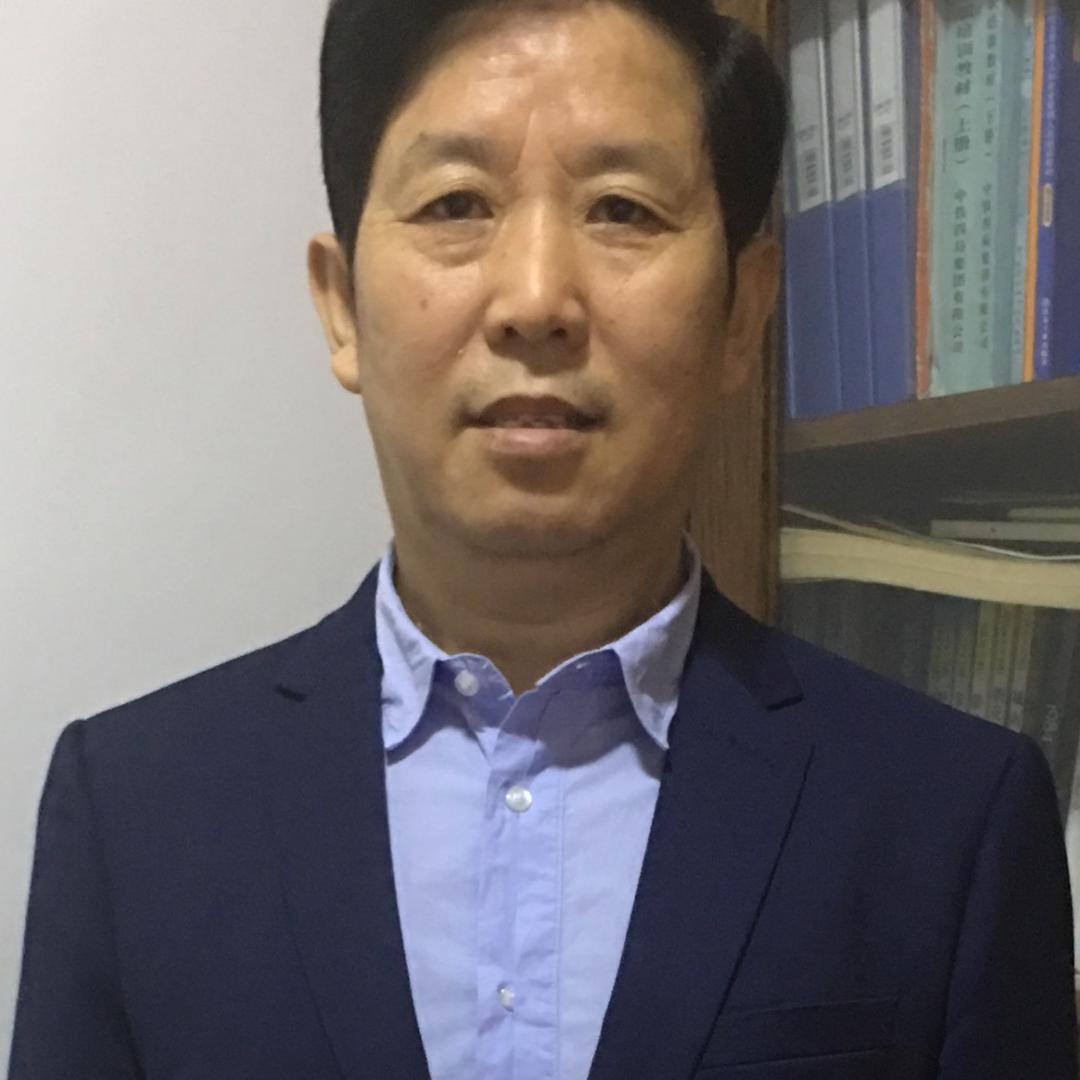 曹光书一曹氏新能源