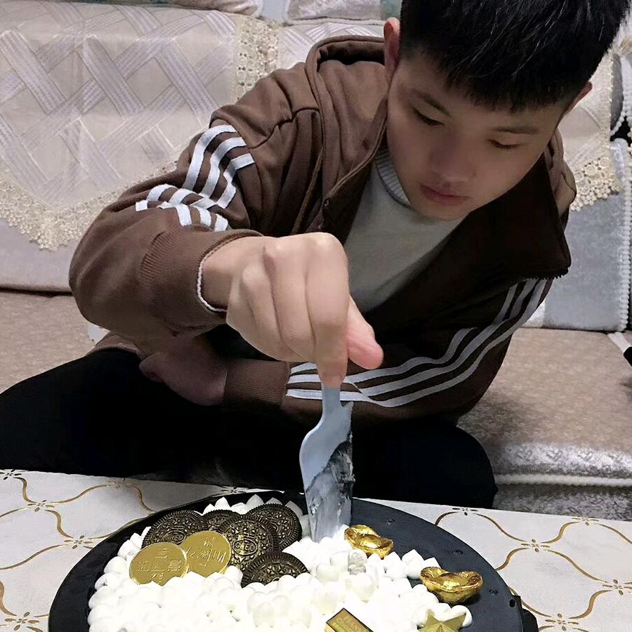 健健康康