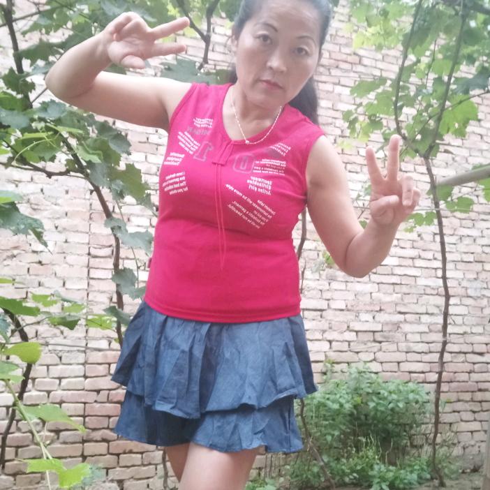 何花