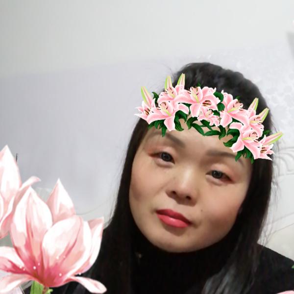 花姐。。。