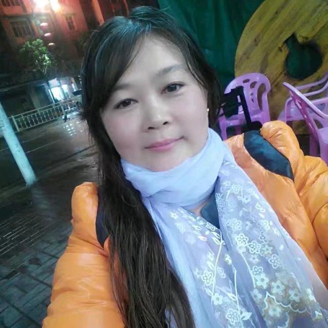 珍惜缘份