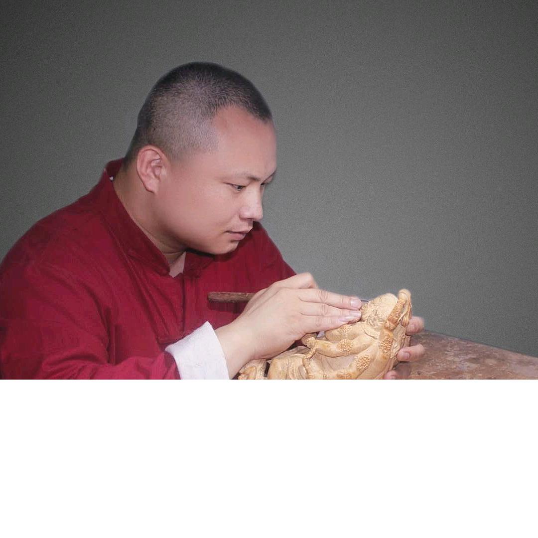 戏竹草堂个体店