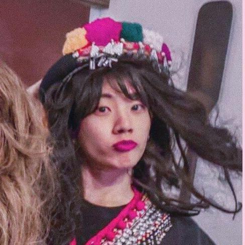 🌈阳光彩虹小黑马🌈