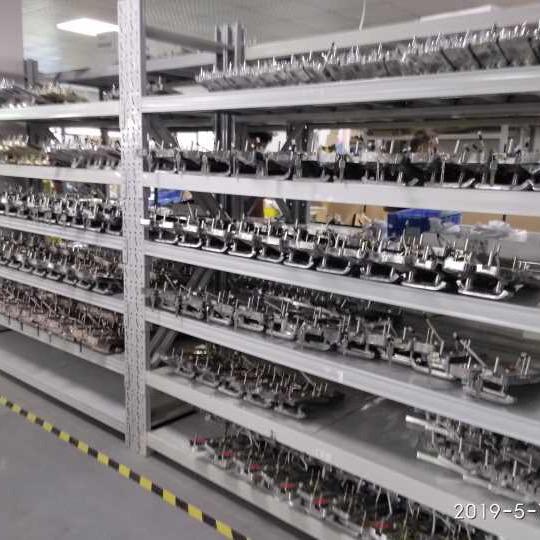 可以泡水的电子锁