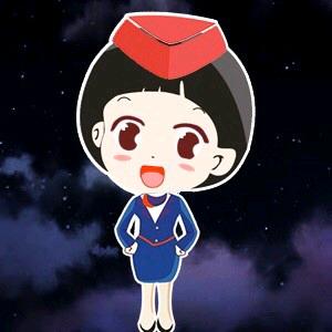 呼叫空姐
