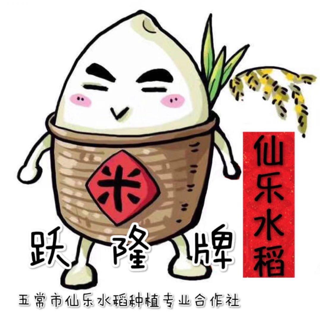 五常市仙乐水稻种植专业合作社(五常大米)