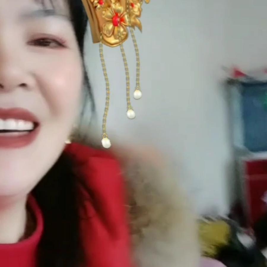 小花
