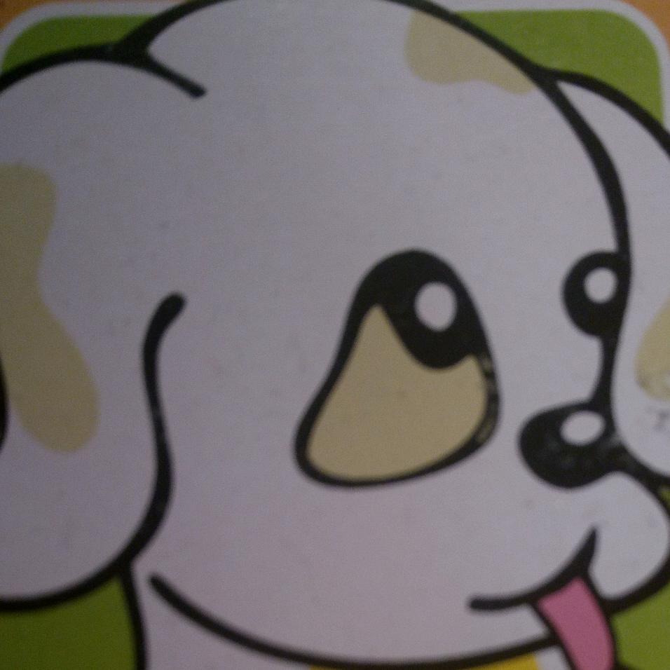 小灿烂
