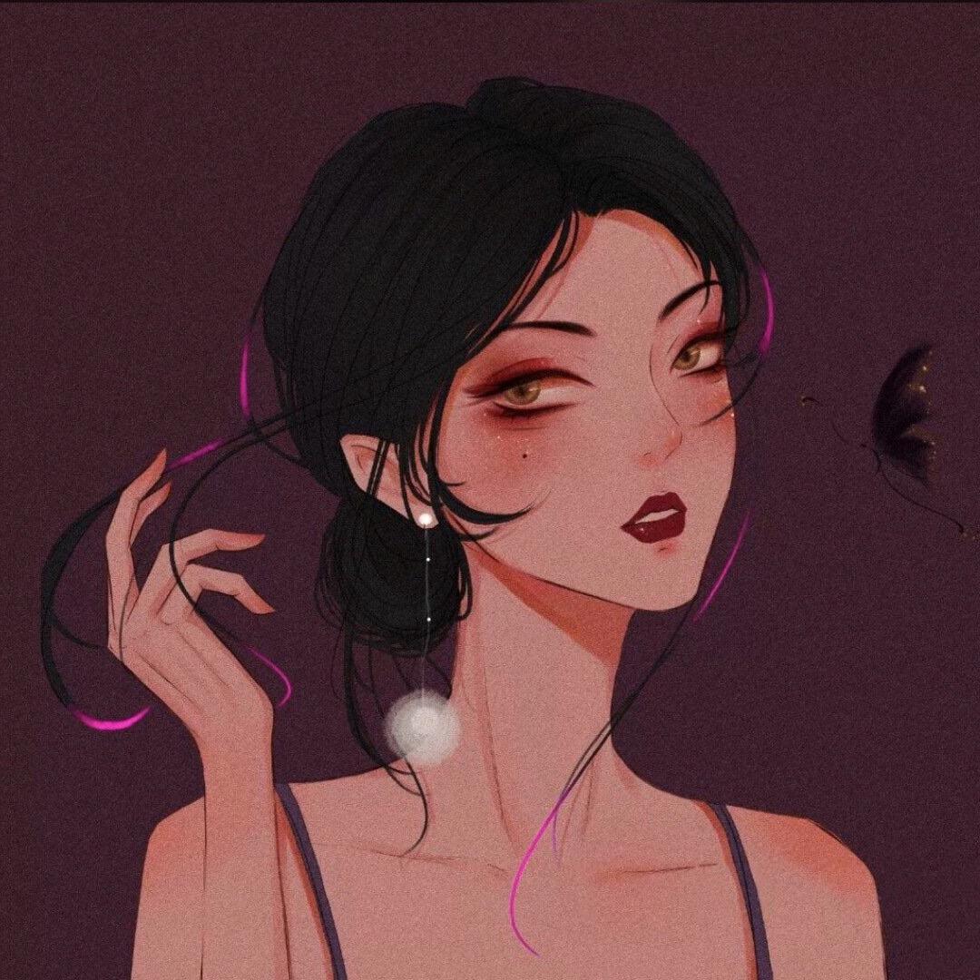 妮可记得漫