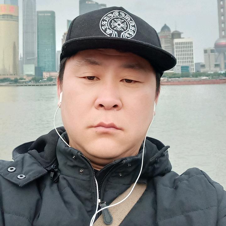 老实人