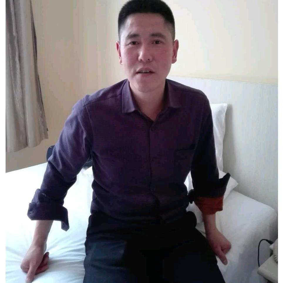 天下人民是一家