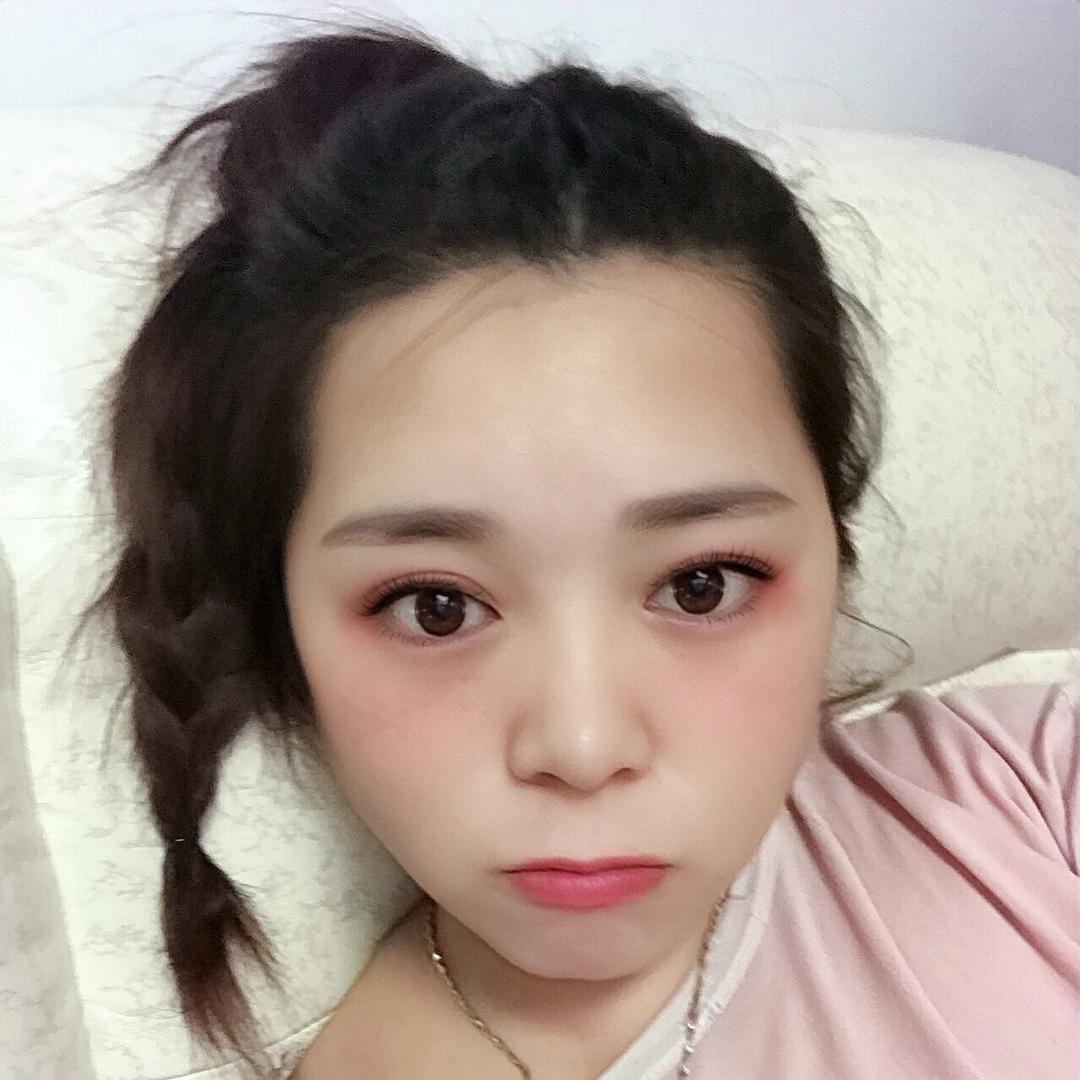 小雨*