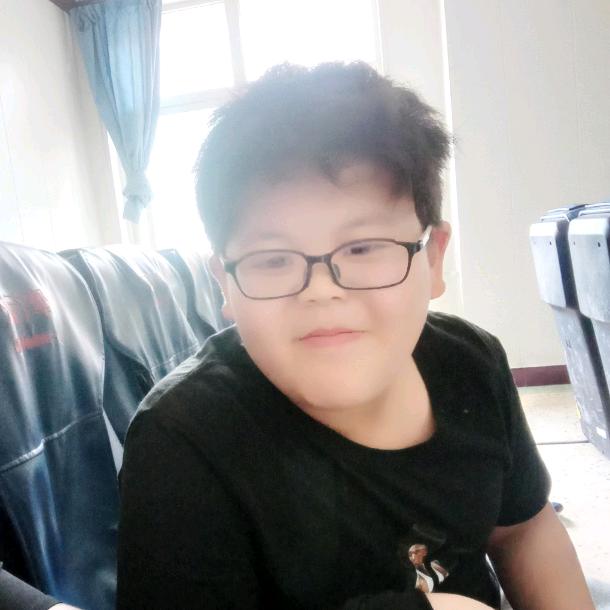 无敌的我