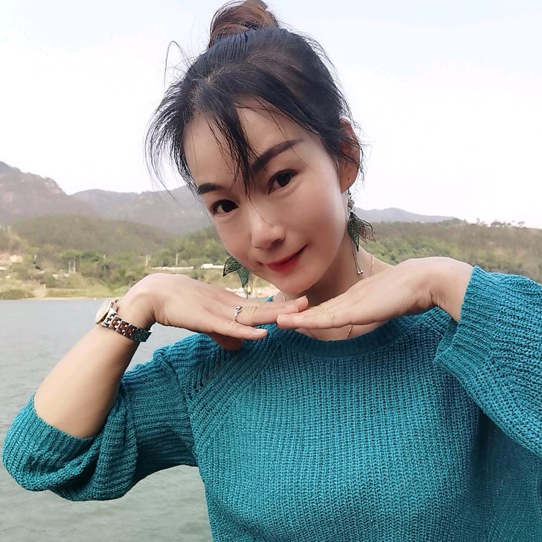 芬飞🌹舞杨⛵@抖音