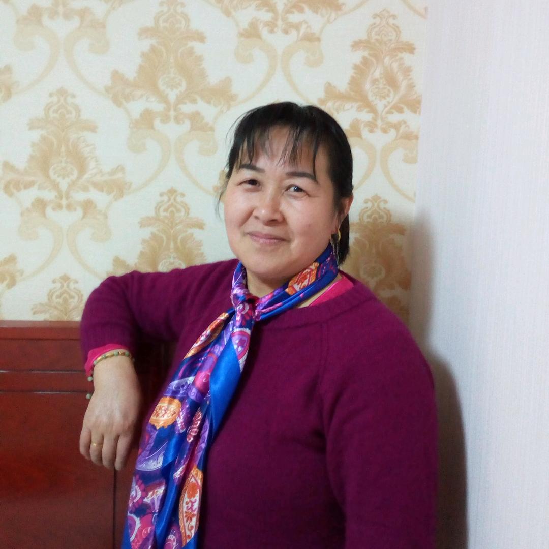 小俞