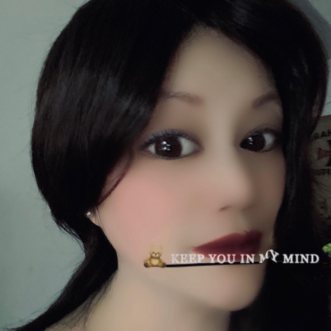 若若