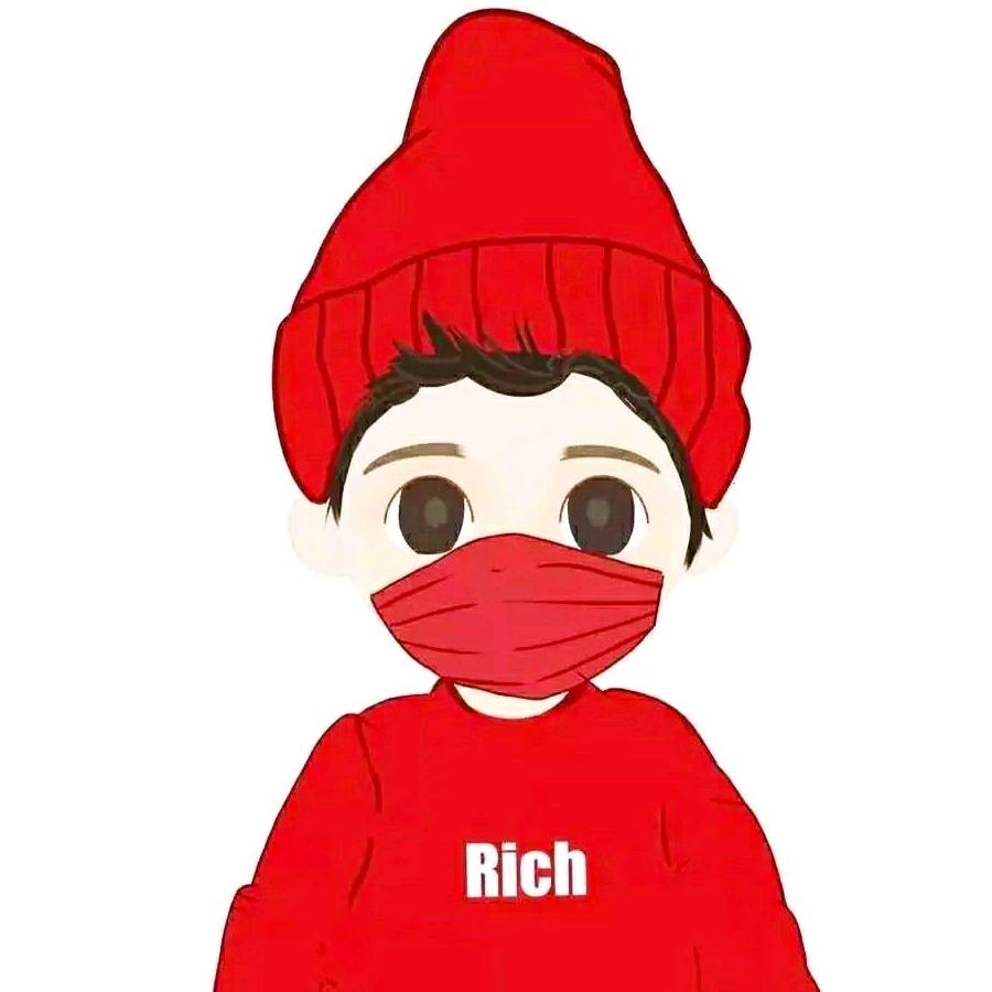 洪绿灯
