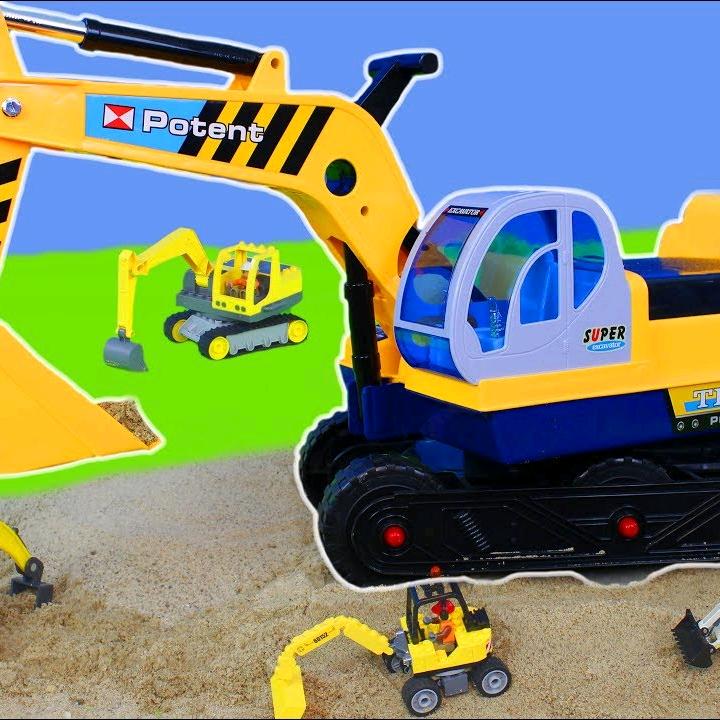 宣哥玩具堡@抖音