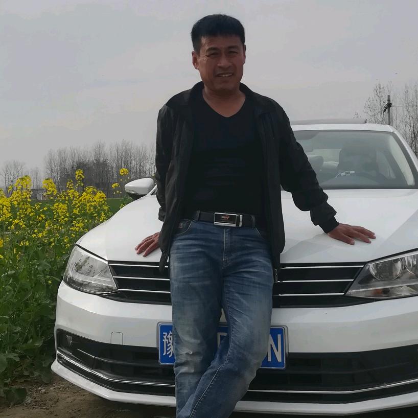 李海军