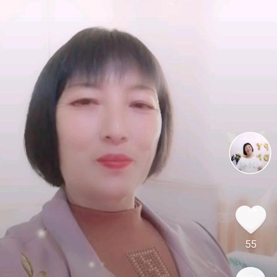 翁美美
