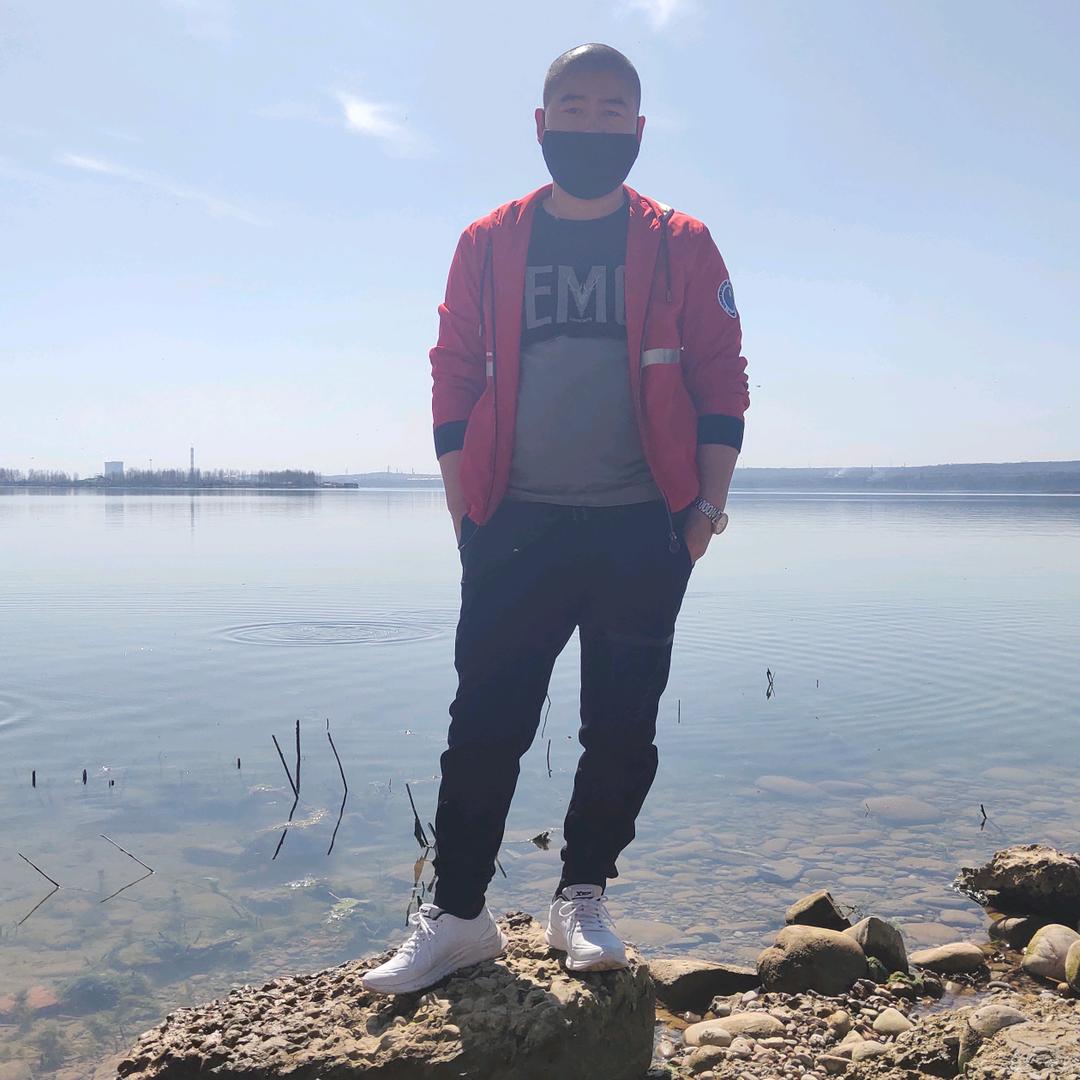 @龙在江湖