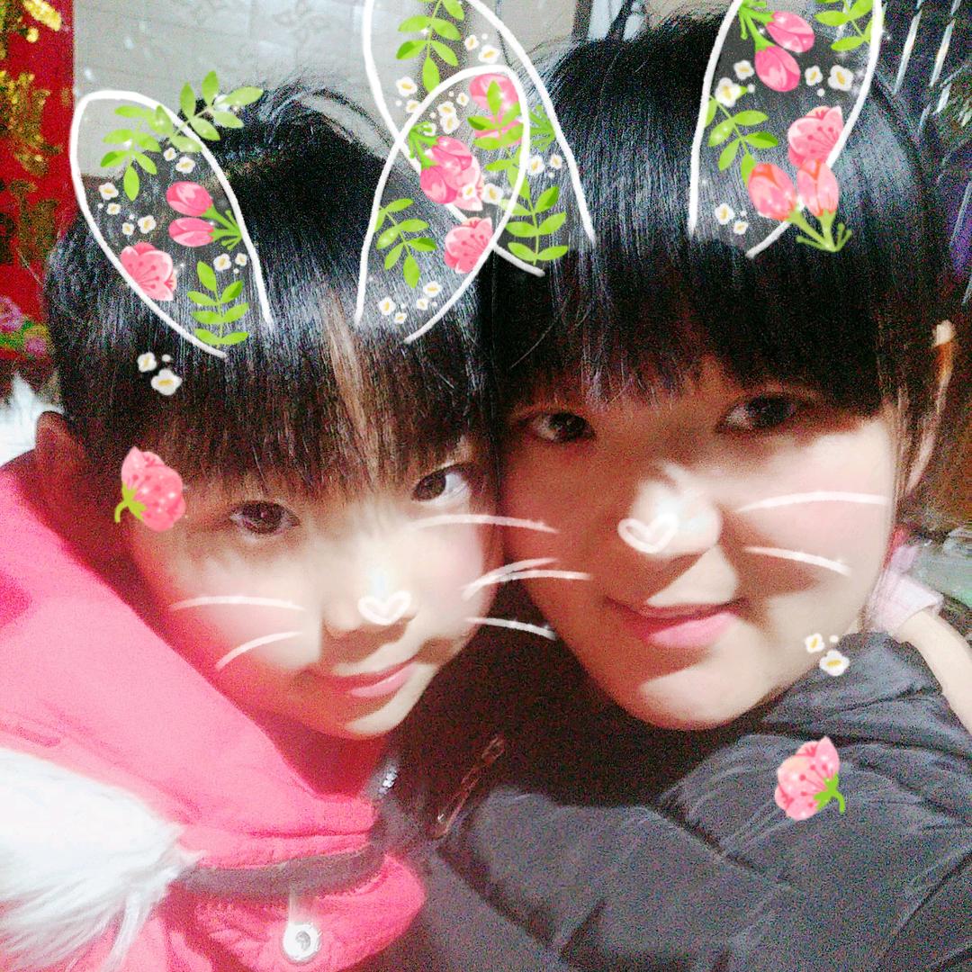 熙宝硕宝都是宝