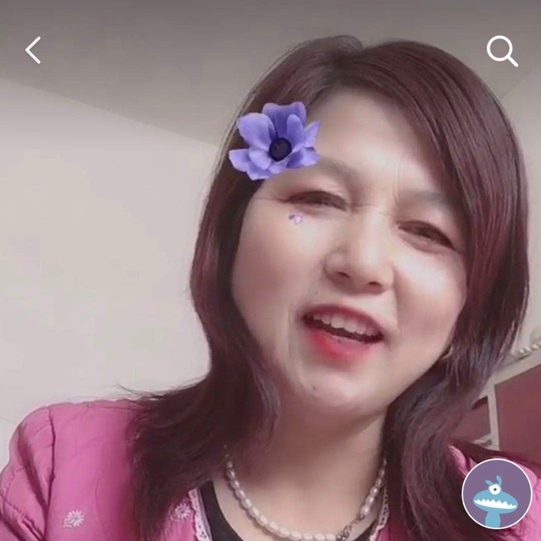 我是一片云