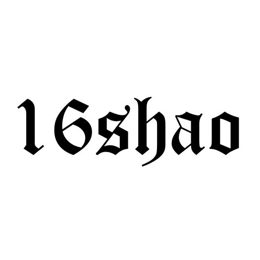 十六少背单词