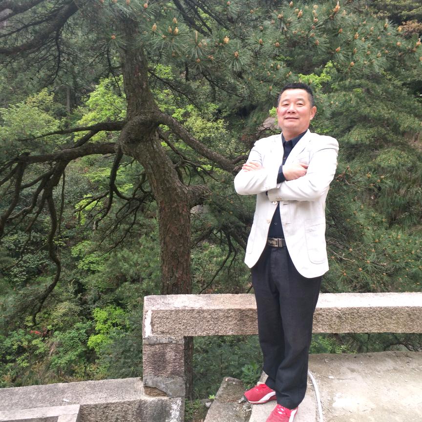知己槐林婚姻介绍所