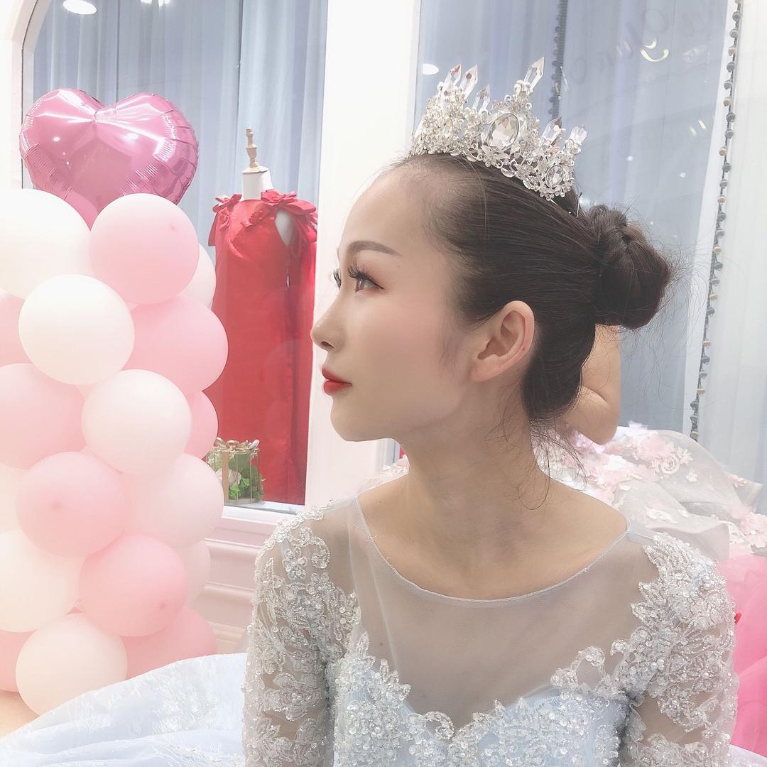 小可爱🧚‍♀️