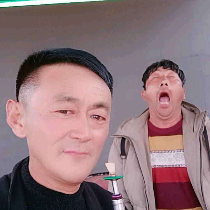 【赵建设】唢呐