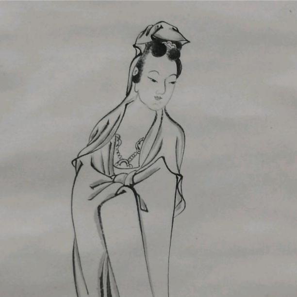 阿烈有画