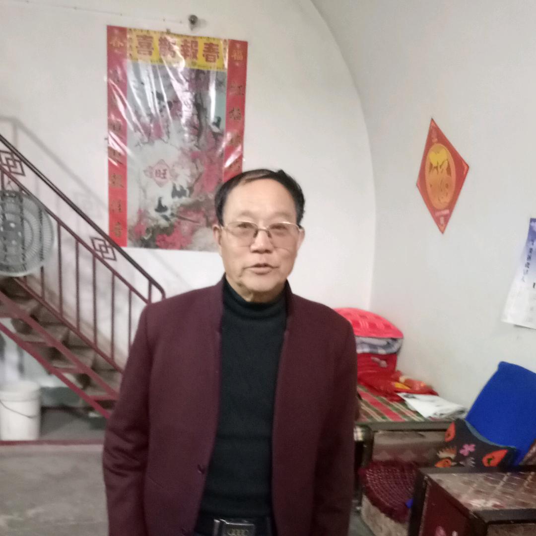 付福才666