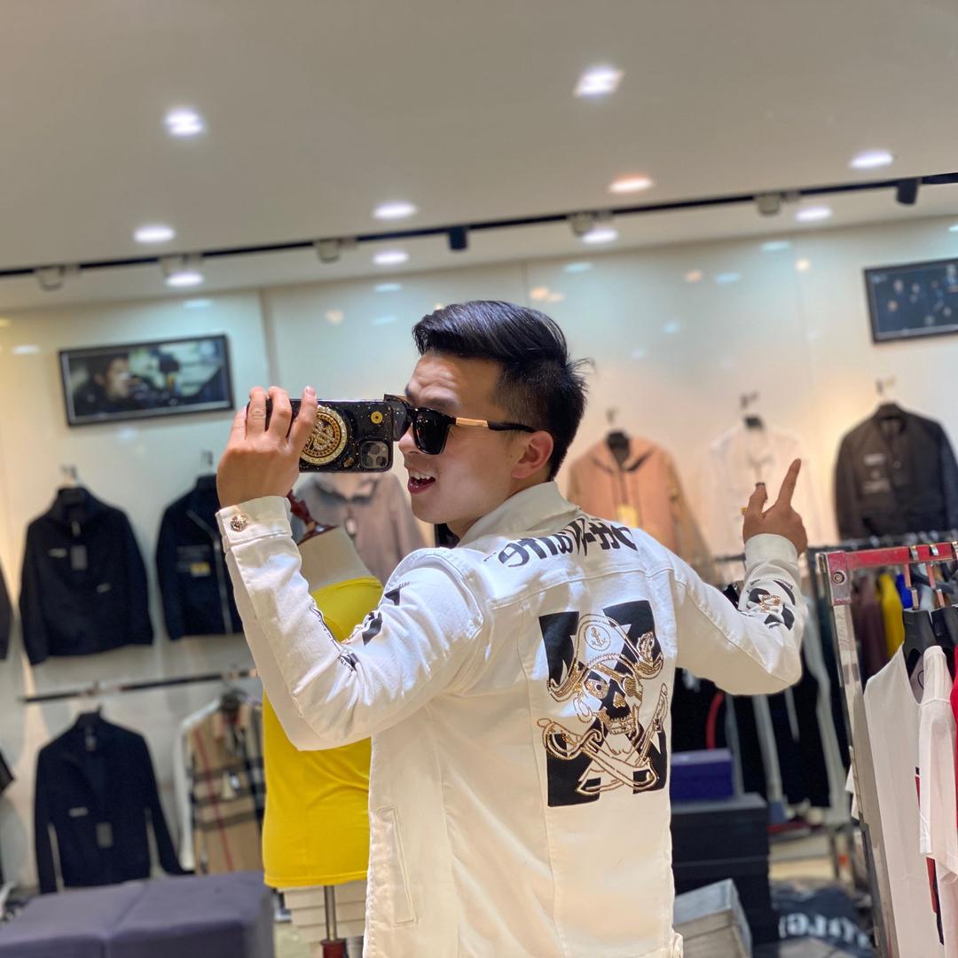 宾格服装-男装工厂
