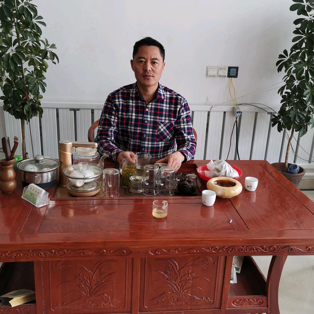 鲁岚尚氏茶业