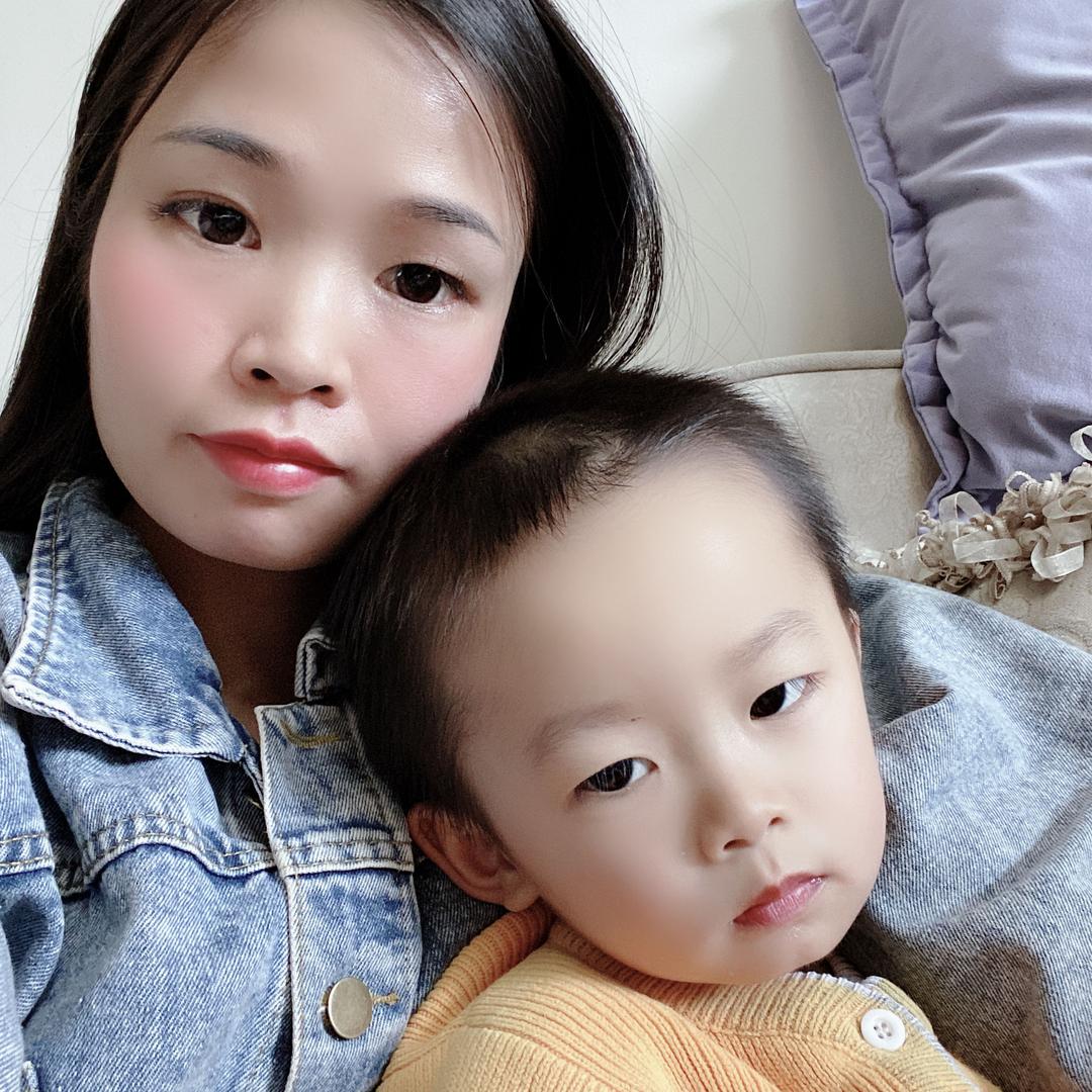 可爱小甜甜