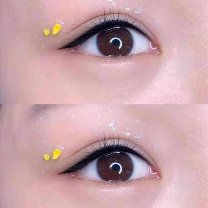 湘潭减龄眉型小熊613