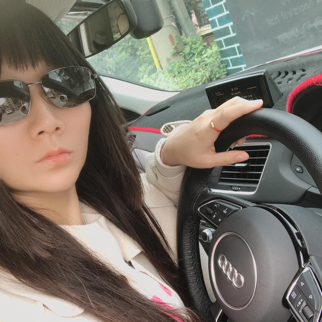 做自己的女王