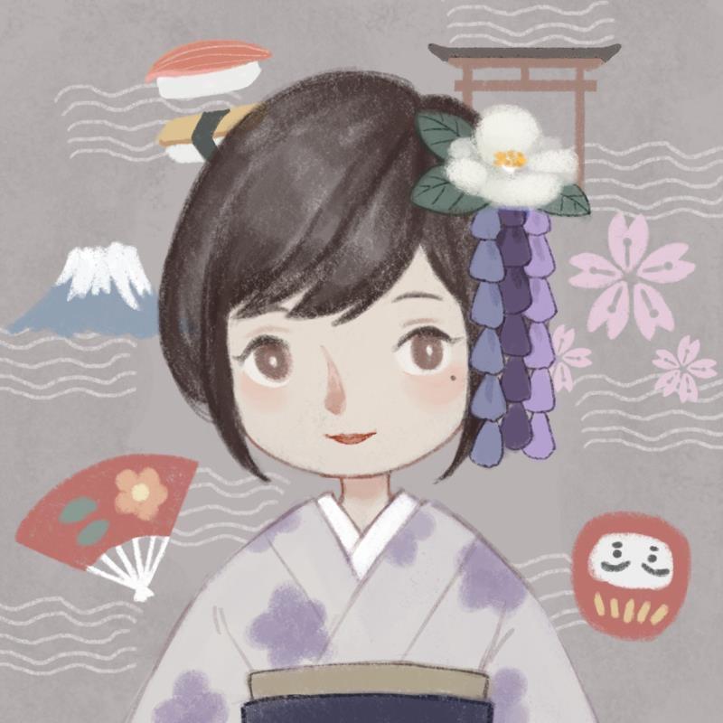 和果子