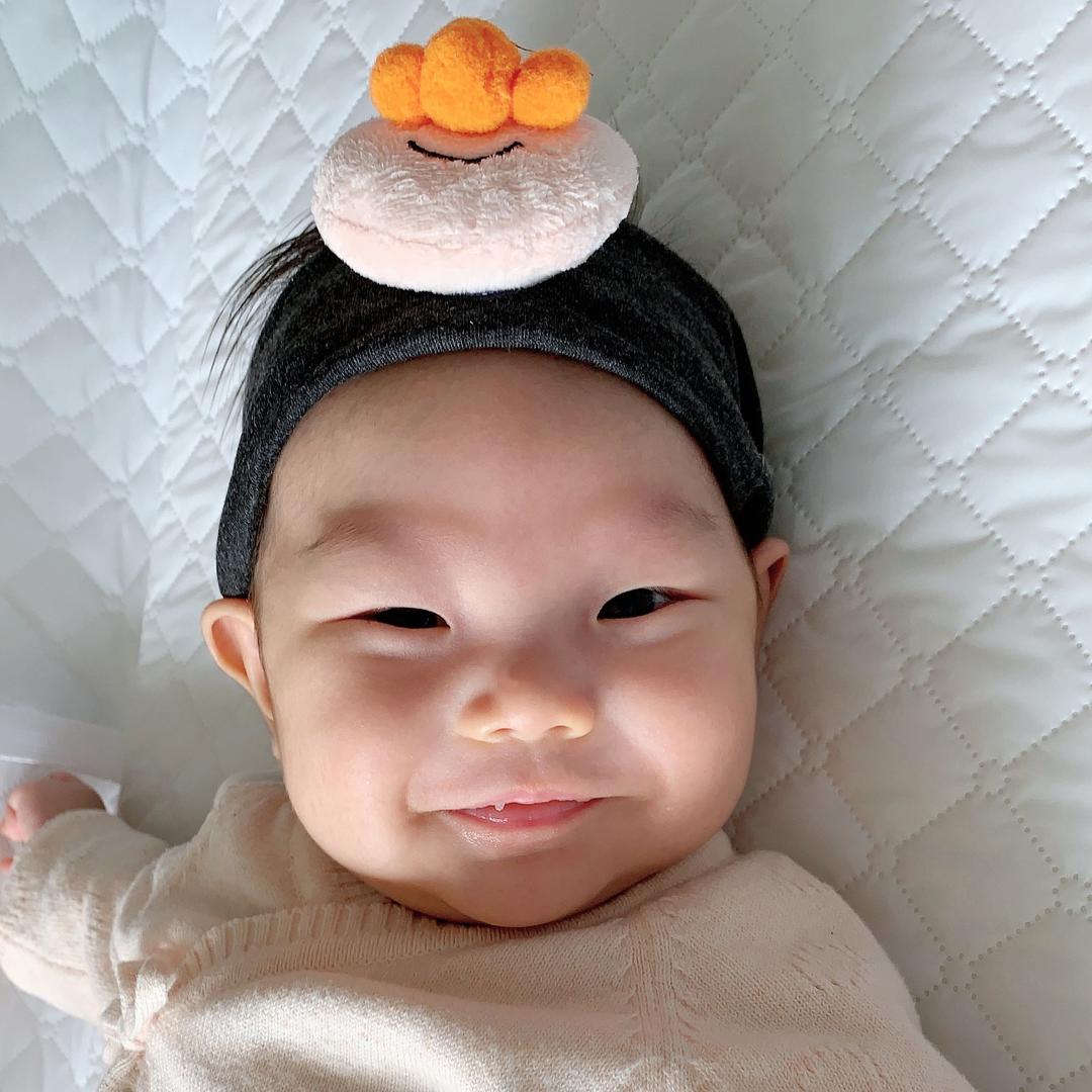 Lucky好运麻麻