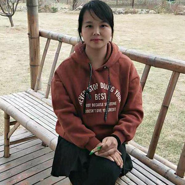 甜心穆穆呀
