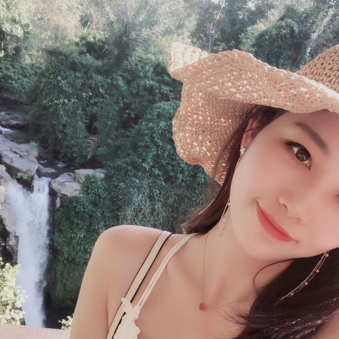 刘小兮🌈