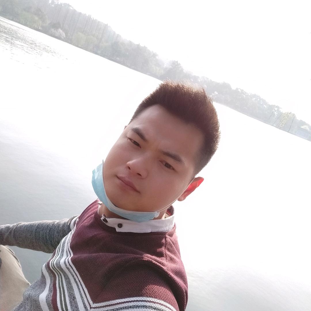 China卫彬